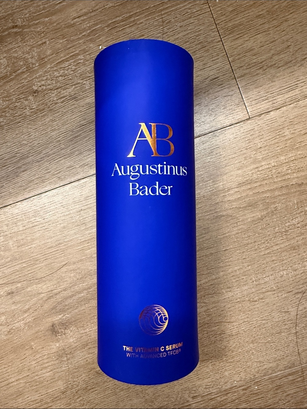 Augustinus Bader vitamin c serum retail 380